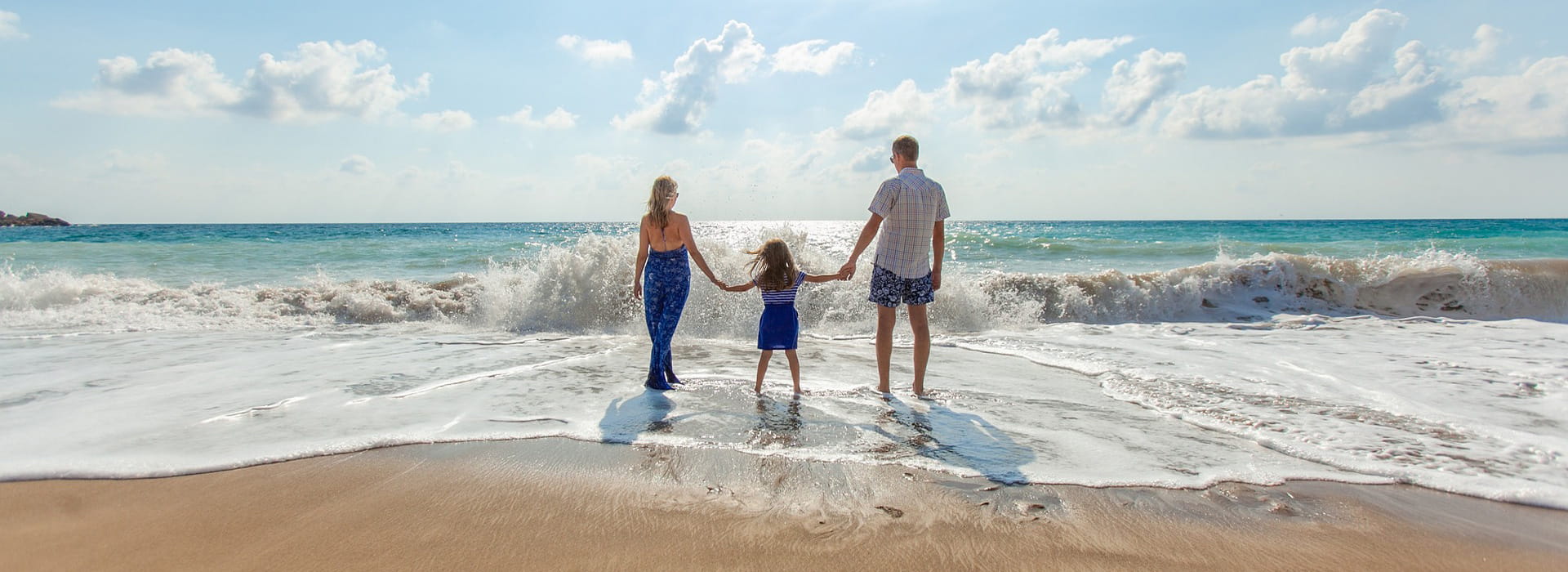 Family Village, der Urlaub für die ganze Familie