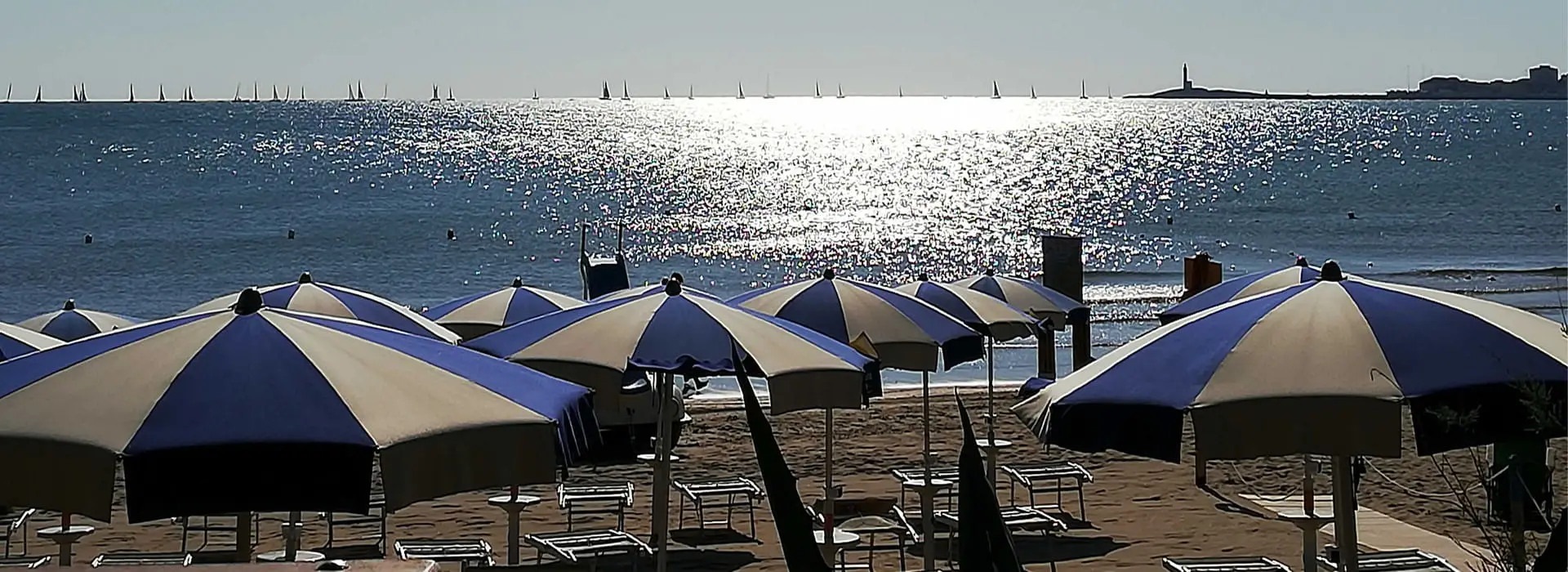 Molinella Strand